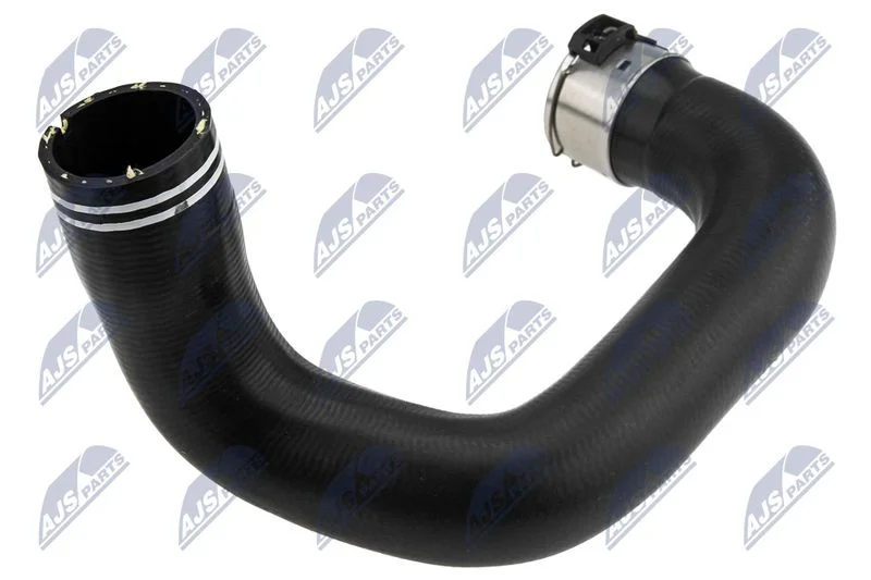Charge Air Hose NTY GPP-FT-003