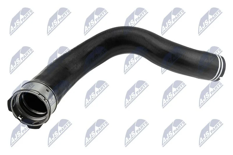 Charge Air Hose NTY GPP-FT-005