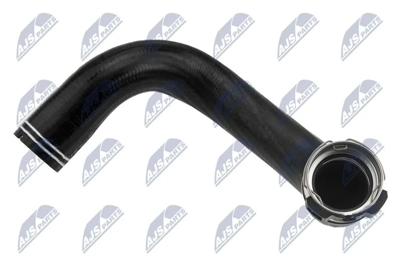 Charge Air Hose NTY GPP-FT-007
