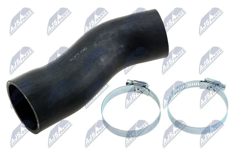 Hadica plniaceho vzduchu NTY GPP-FT-010