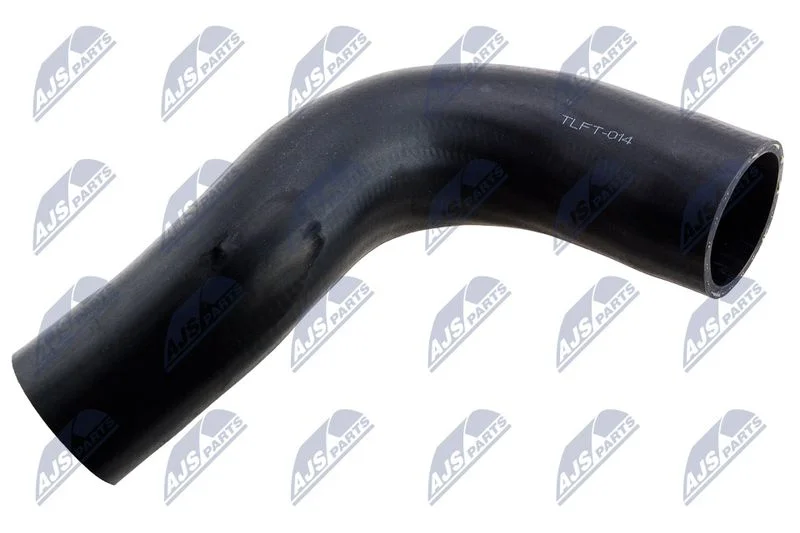 Charge Air Hose NTY GPP-FT-014