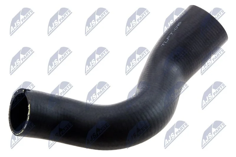 Charge Air Hose NTY GPP-FT-015