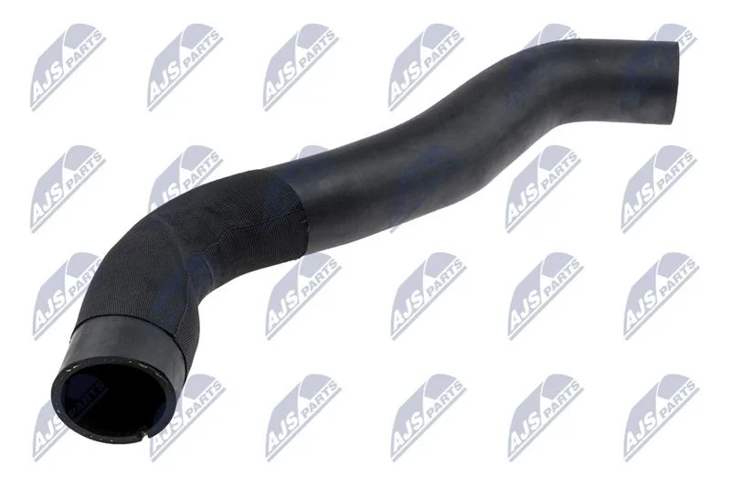 Charge Air Hose NTY GPP-FT-016