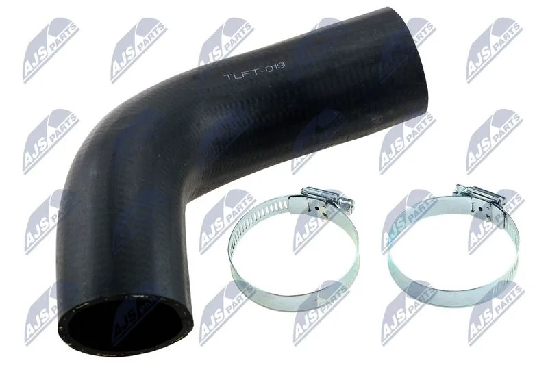 Hadica plniaceho vzduchu NTY GPP-FT-019