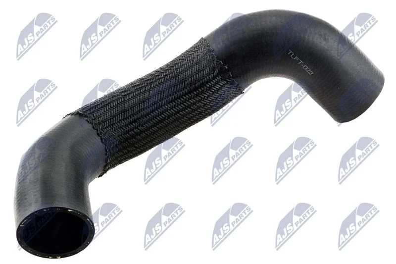 Charge Air Hose NTY GPP-FT-022