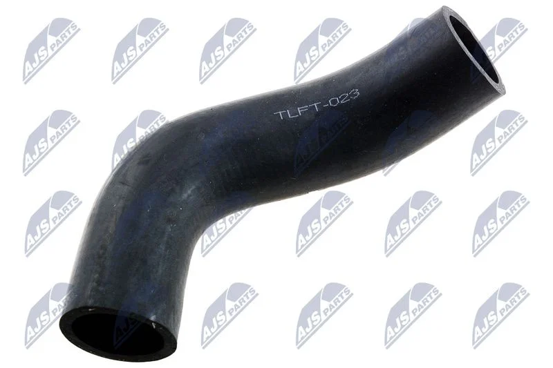 Charge Air Hose NTY GPP-FT-023