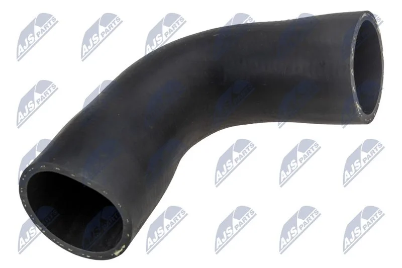 Charge Air Hose NTY GPP-FT-025