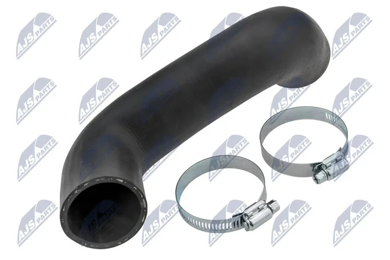 Charge Air Hose NTY GPP-FT-026