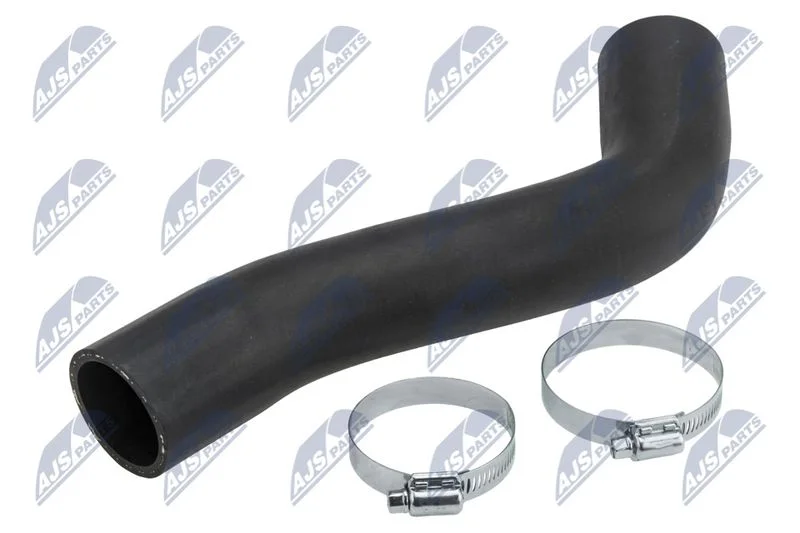 Charge Air Hose NTY GPP-HY-007
