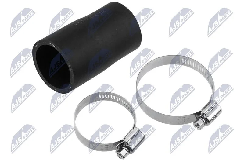 Charge Air Hose NTY GPP-HY-012