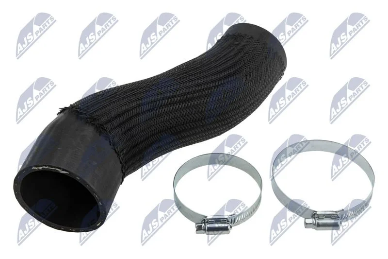 Charge Air Hose NTY GPP-KA-002