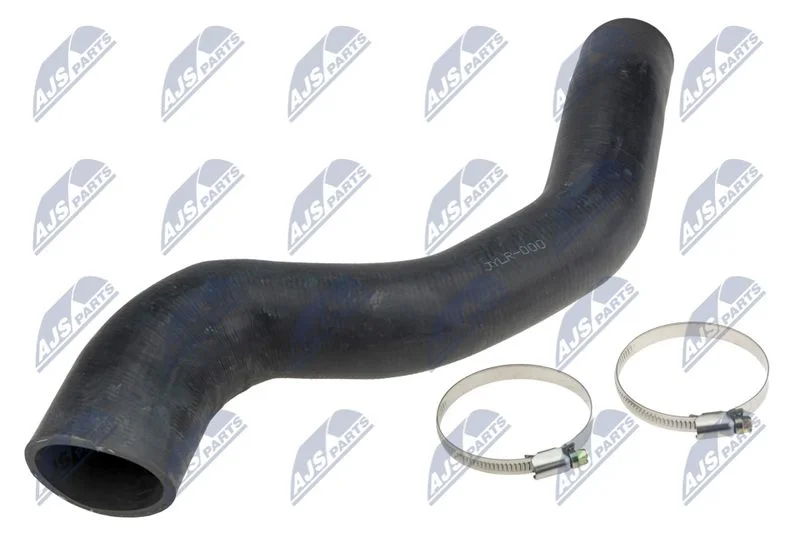 Charge Air Hose NTY GPP-LR-000