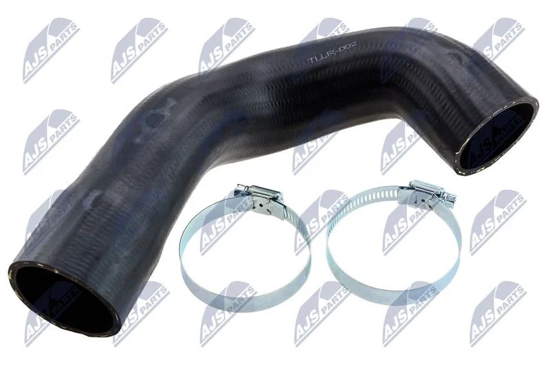 Charge Air Hose NTY GPP-LR-002