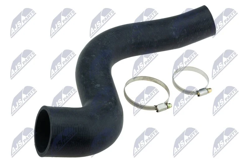 Charge Air Hose NTY GPP-LR-005