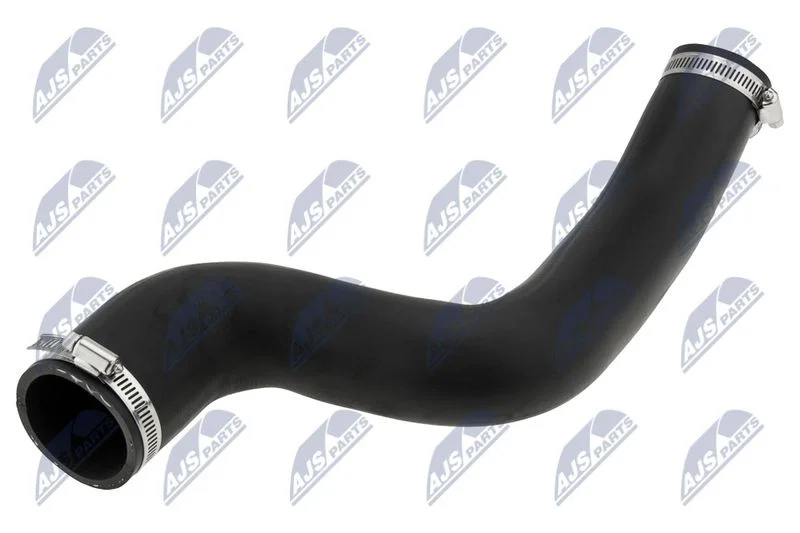 Charge Air Hose NTY GPP-LR-011