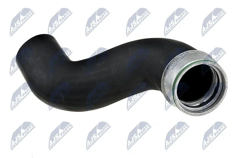 Charge Air Hose NTY GPP-ME-016