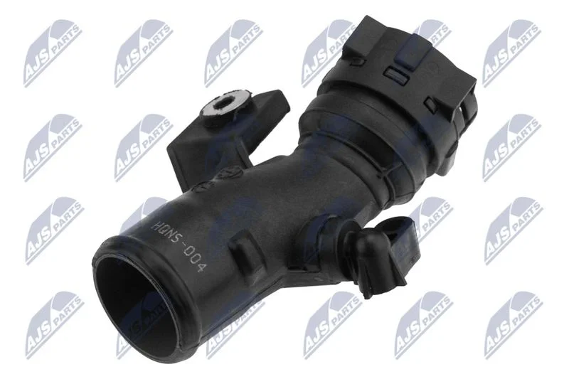Hadica plniaceho vzduchu NTY GPP-NS-004