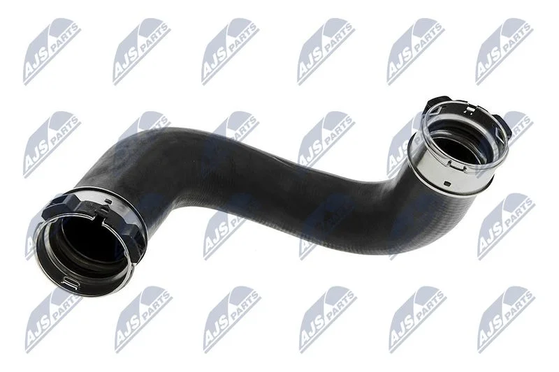 Charge Air Hose NTY GPP-NS-005