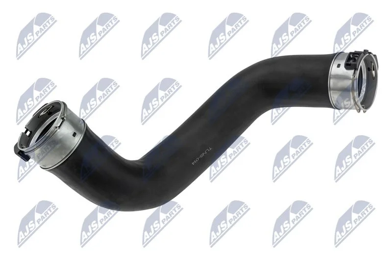Charge Air Hose NTY GPP-NS-014