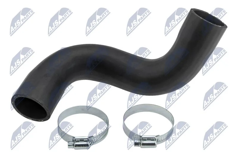 Charge Air Hose NTY GPP-NS-019