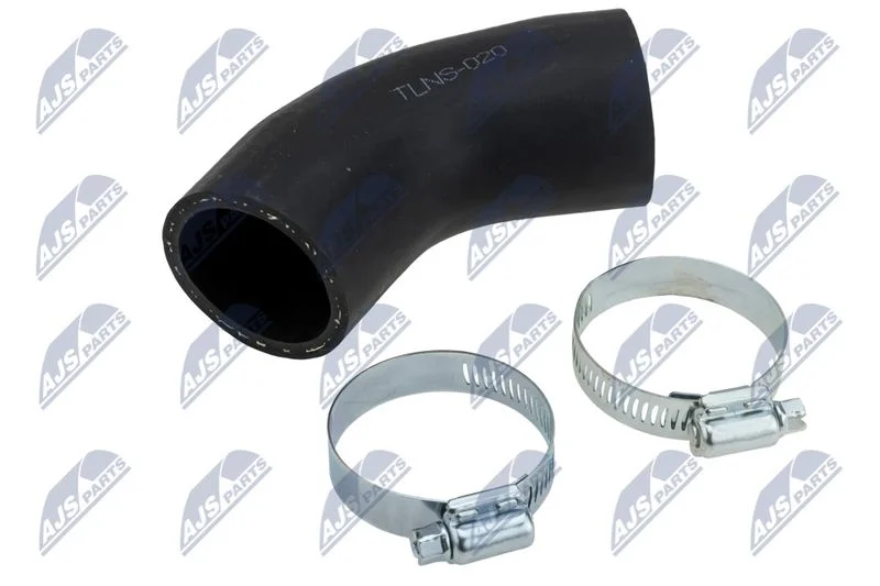 Hadica plniaceho vzduchu NTY GPP-NS-020