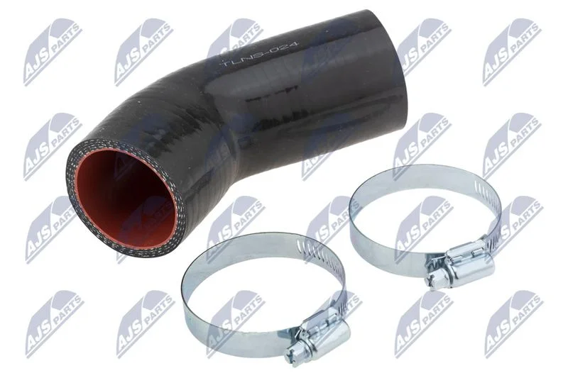 Hadica plniaceho vzduchu NTY GPP-NS-024