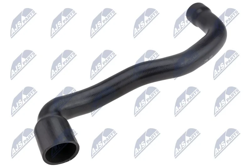 Charge Air Hose NTY GPP-PL-009