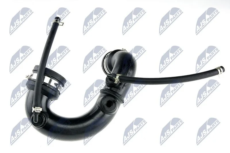 Hadica plniaceho vzduchu NTY GPP-RE-001