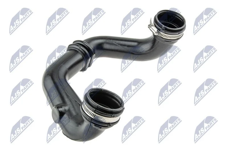 Charge Air Hose NTY GPP-RE-009