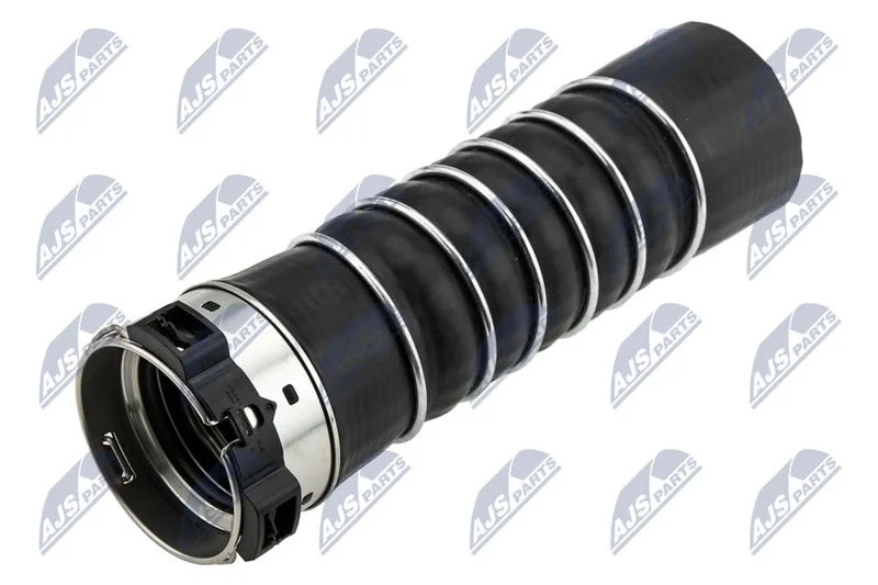 Charge Air Hose NTY GPP-RE-021