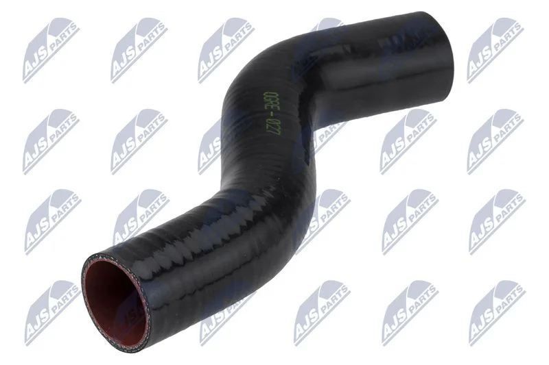 Charge Air Hose NTY GPP-RE-027