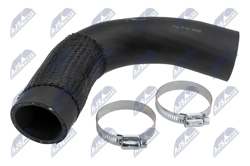 Charge Air Hose NTY GPP-TY-012