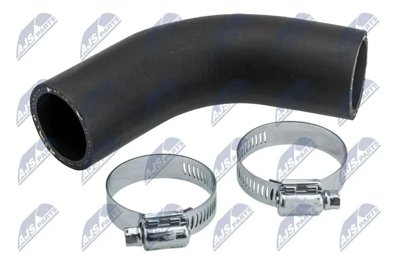 Charge Air Hose NTY GPP-TY-020