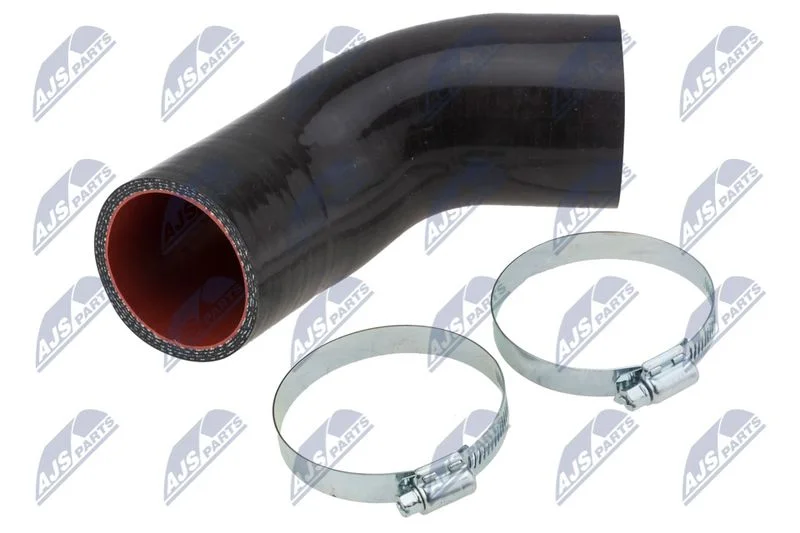 Hadica plniaceho vzduchu NTY GPP-VV-008