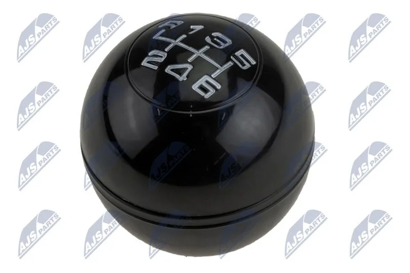 Gombík radiacej páky NTY GZB-AR-004