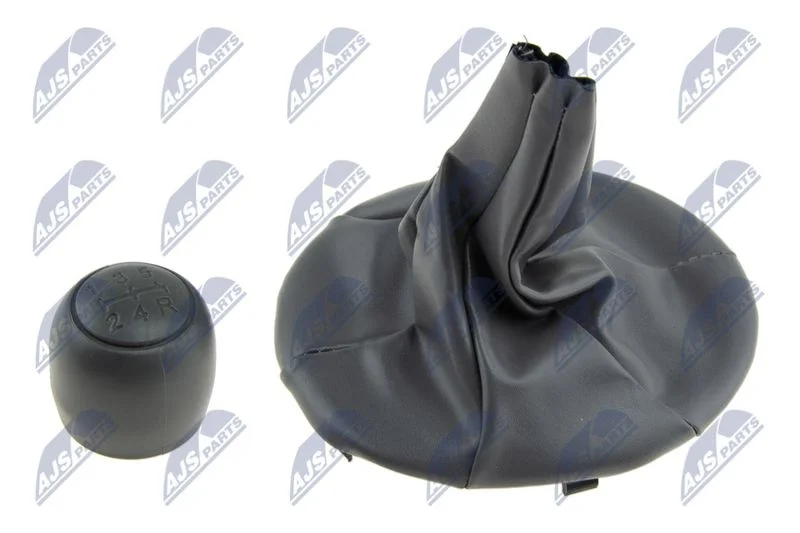 Gombík radiacej páky NTY GZB-FT-004