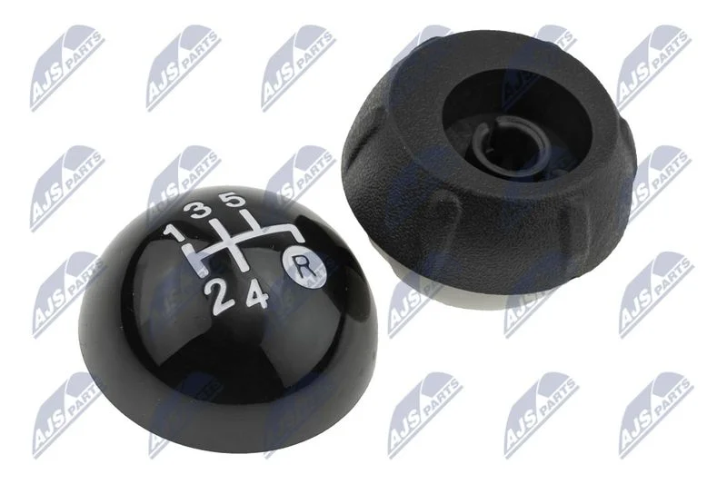 Gombík radiacej páky NTY GZB-FT-006