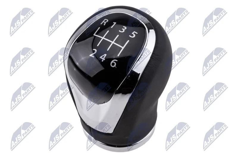 Gombík radiacej páky NTY GZB-NS-004