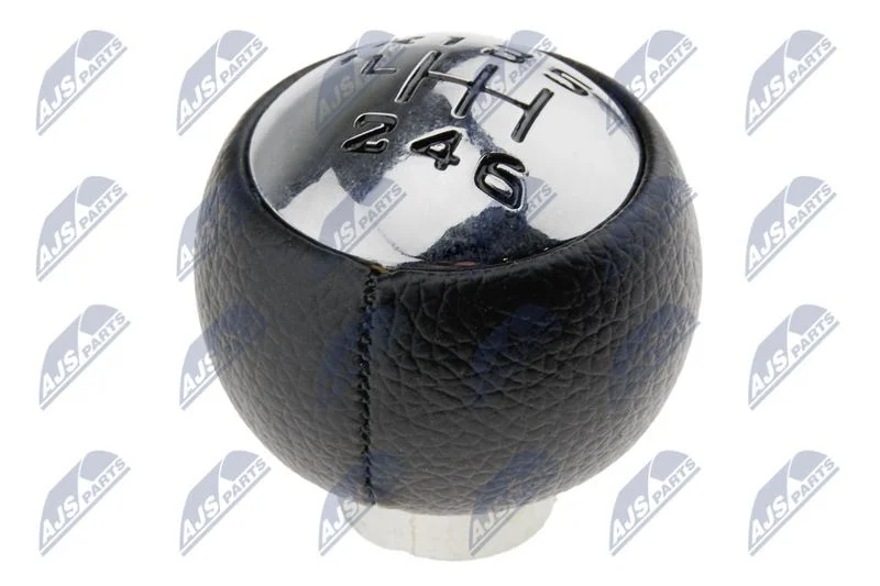 Gear Lever Knob NTY GZB-PE-000