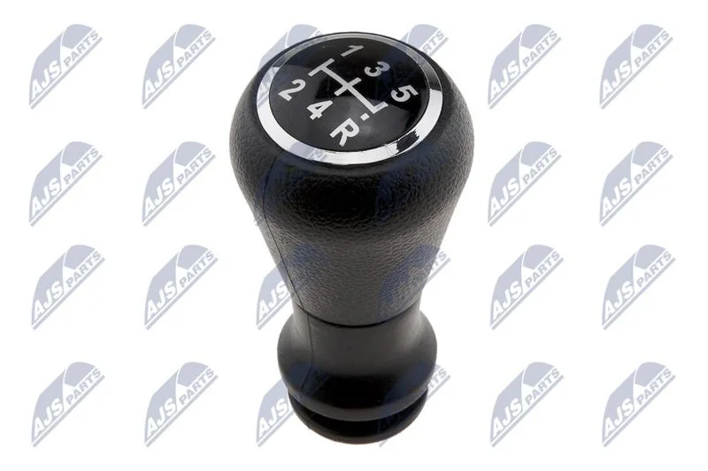 Gombík radiacej páky NTY GZB-PE-001
