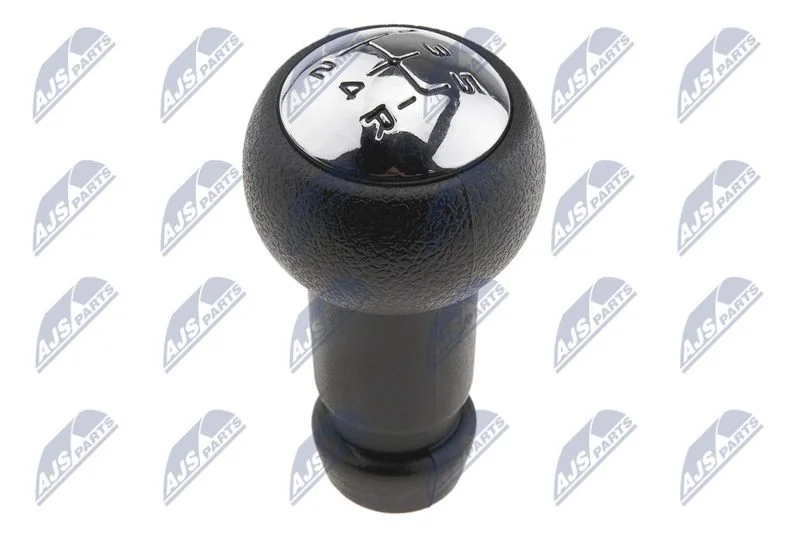 Gombík radiacej páky NTY GZB-PE-003