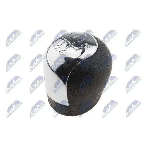 Gombík radiacej páky NTY GZB-PL-000