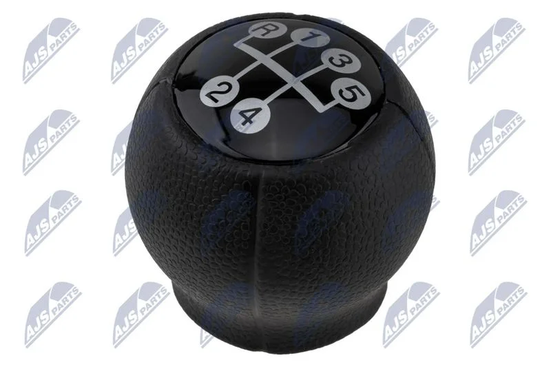 Gombík radiacej páky NTY GZB-PL-008
