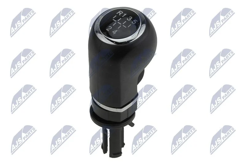 Gombík radiacej páky NTY GZB-PL-019