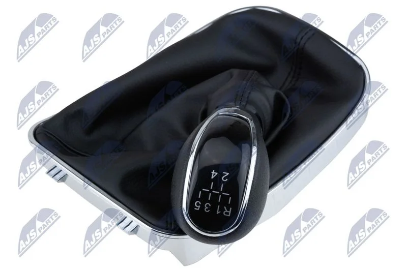 Gombík radiacej páky NTY GZB-PL-025