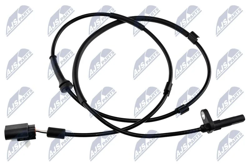 Snímač, počet otáčok kolesa NTY HCA-FR-038