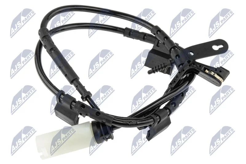 Warning Contact, brake pad wear NTY HCZ-BM-032