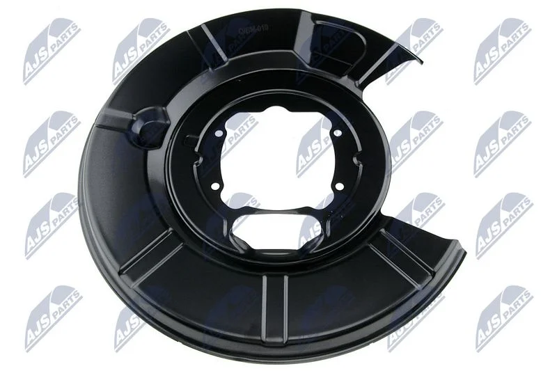 Splash Guard, brake disc NTY HTO-BM-010