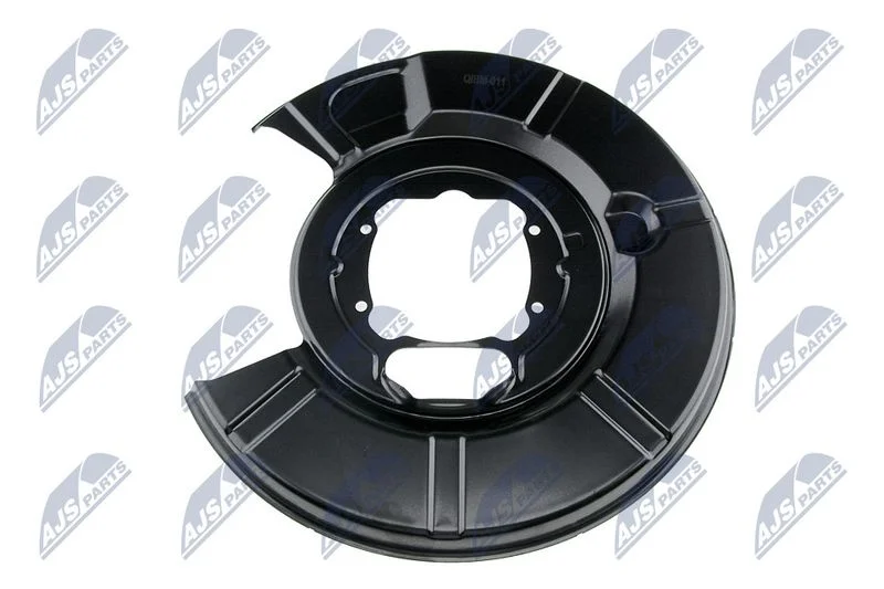 Splash Guard, brake disc NTY HTO-BM-011