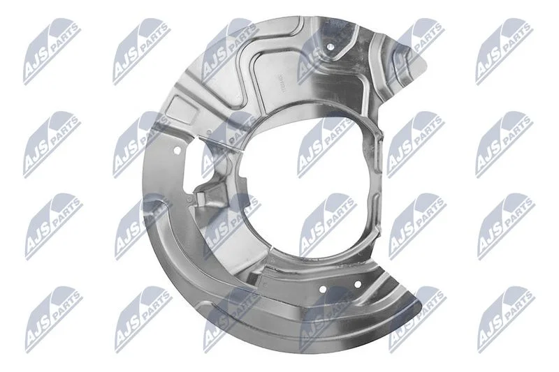 Splash Guard, brake disc NTY HTO-BM-032